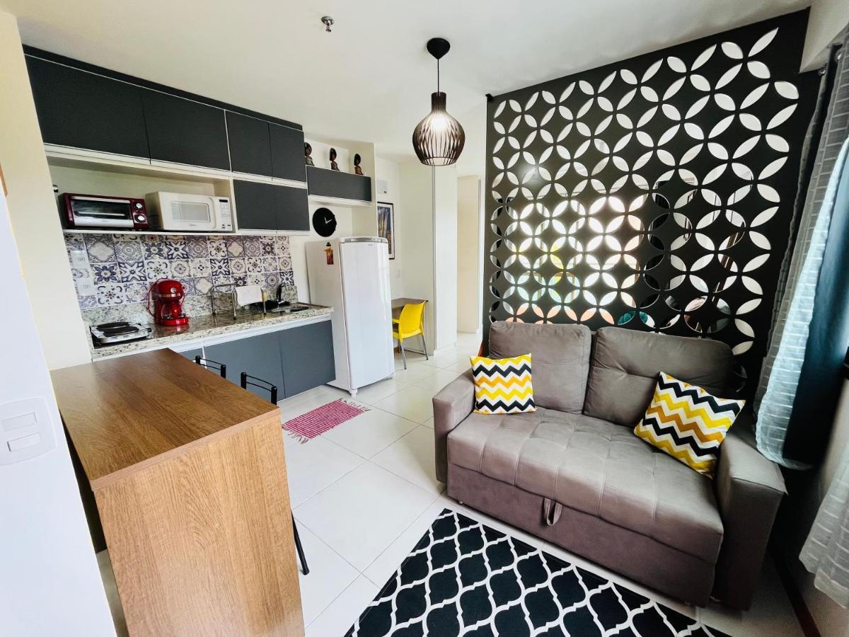 Loft London, Charme E Estilo No Coracao De Icarai Διαμέρισμα Νιτερόι Εξωτερικό φωτογραφία